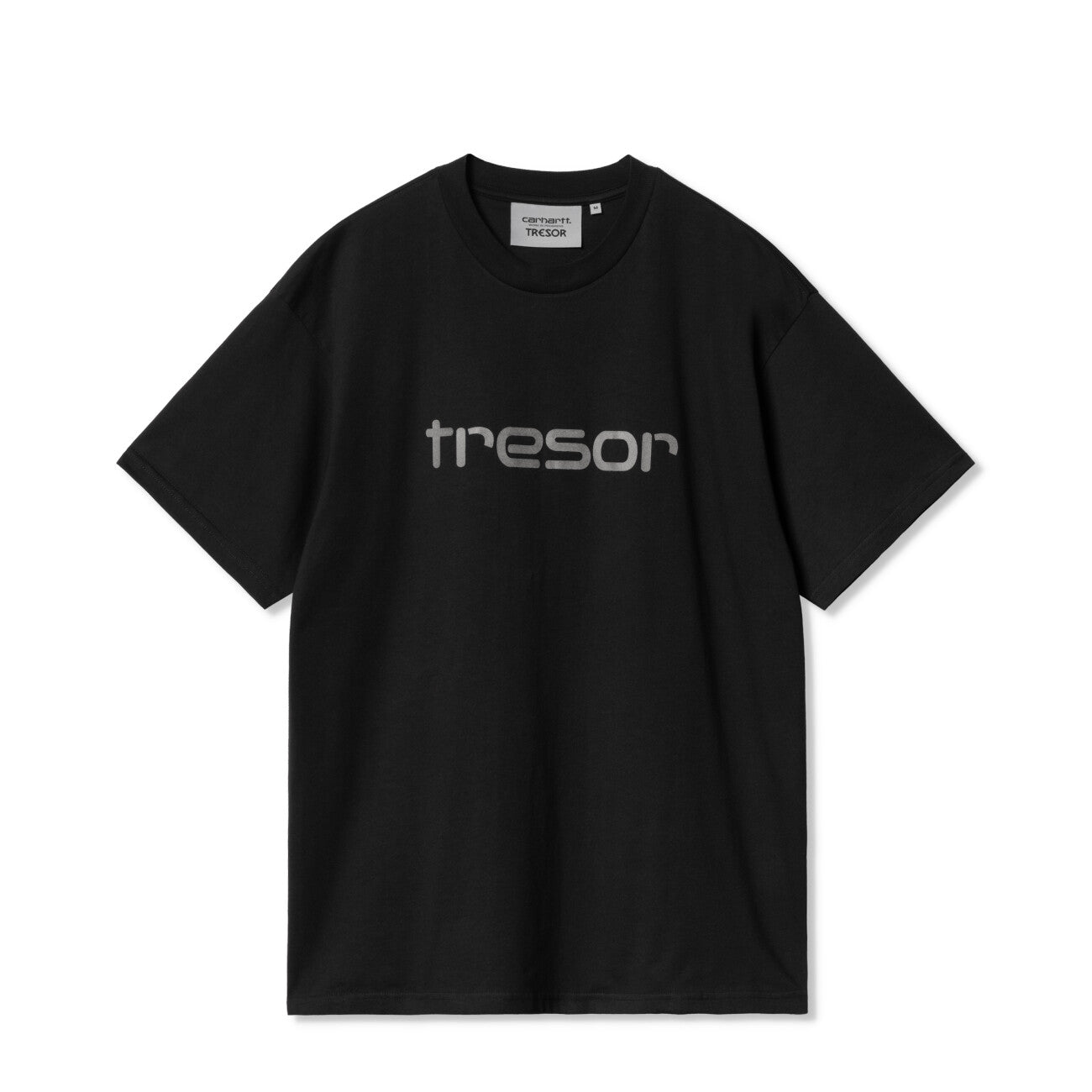 x Tresor Techno Alliance S/S T-Shirt