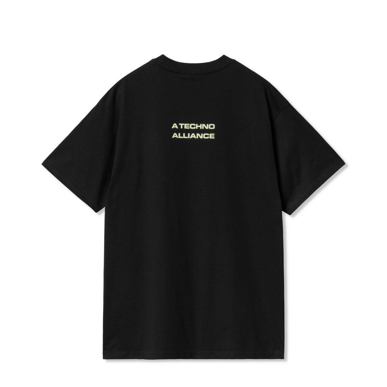 x Tresor Techno Alliance S/S T-Shirt