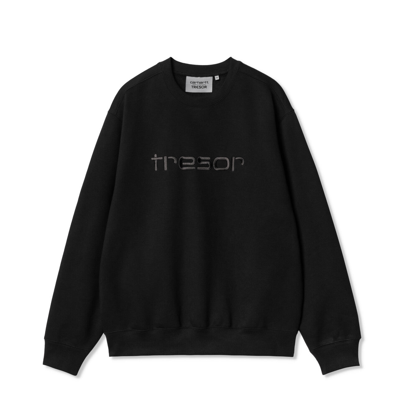 x Tresor Techno Alliance Sweatshirt