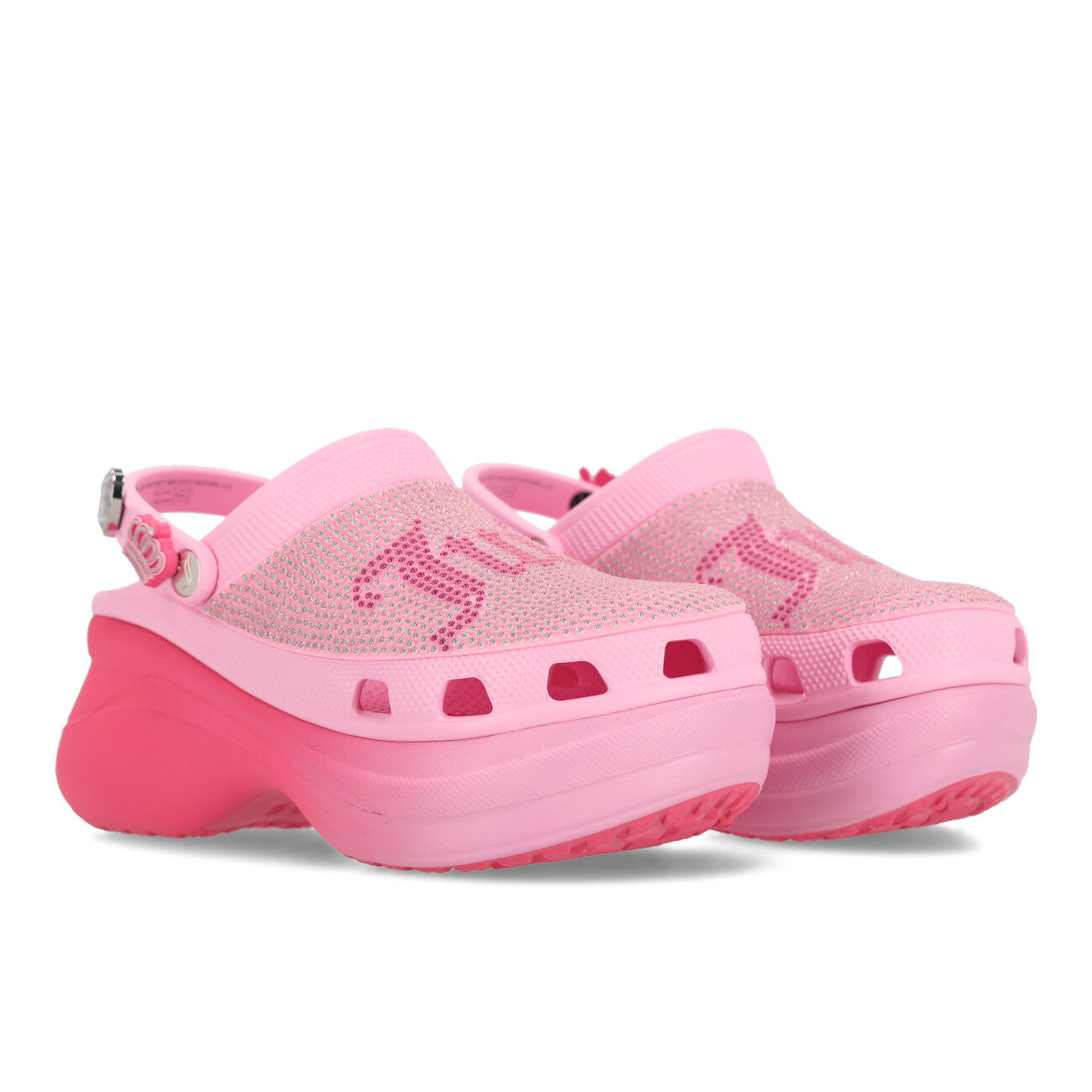 Juicy Couture Bae Clog