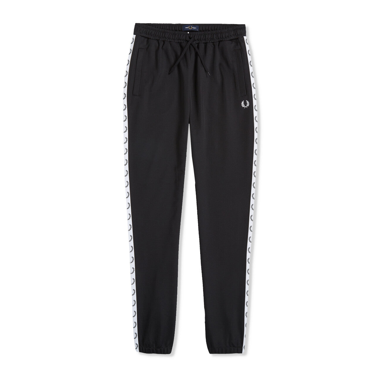 Taped Track Pant