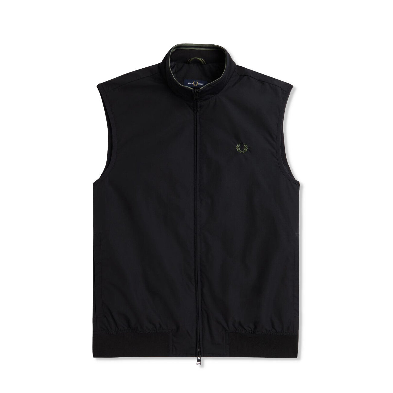 The Brentham Gilet