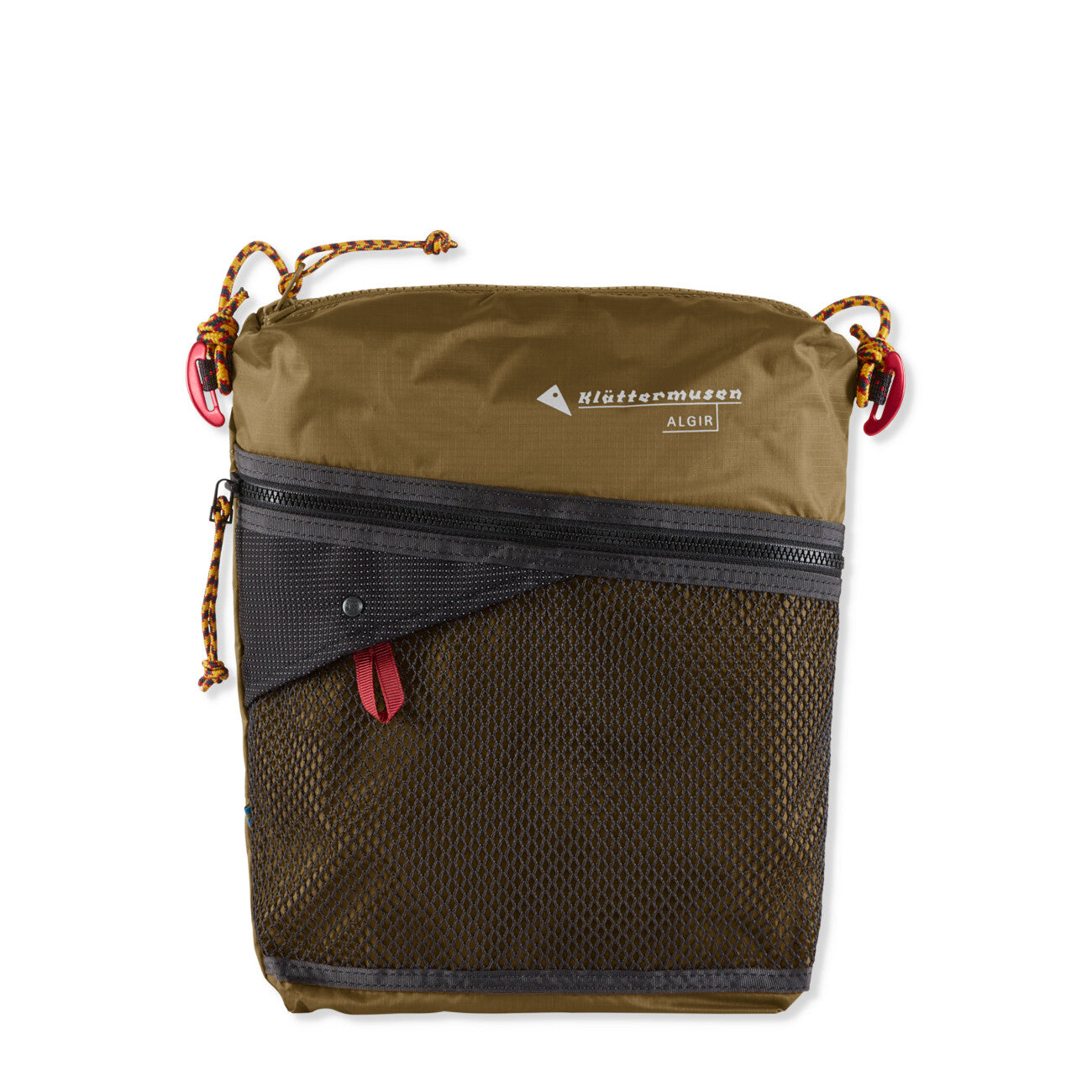 Algir Multislots Bag