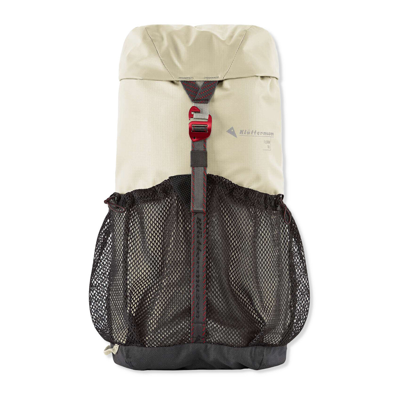 Fjörm Backpack 18L