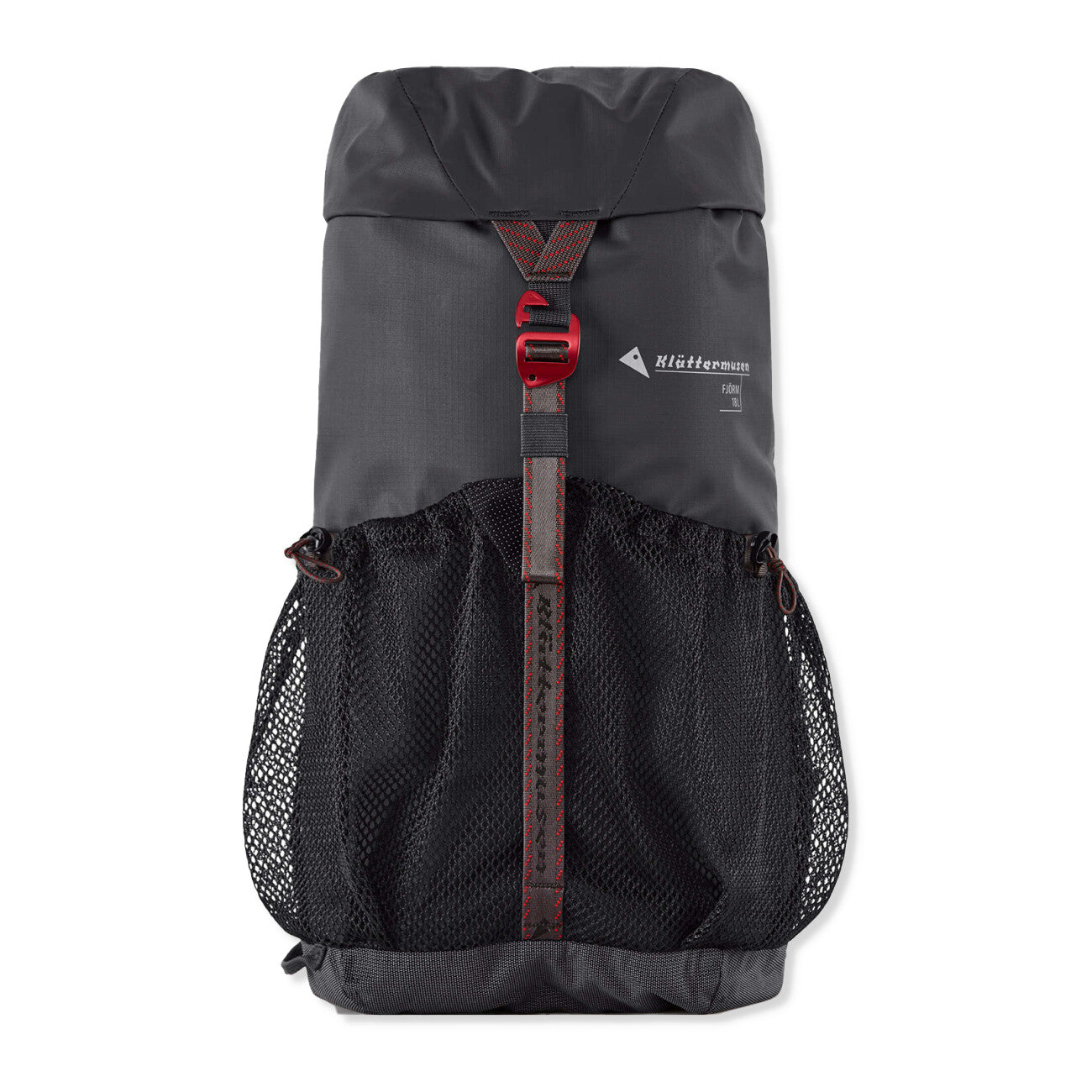 Fjörm Backpack 18L