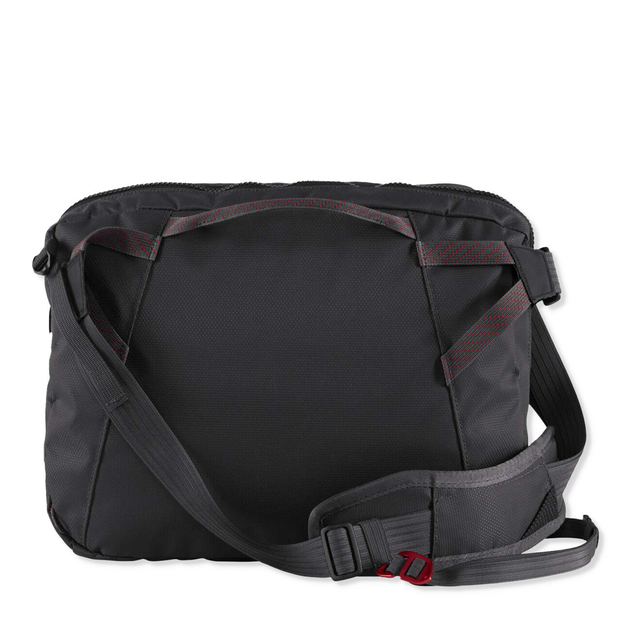 Gaut Messenger Bag