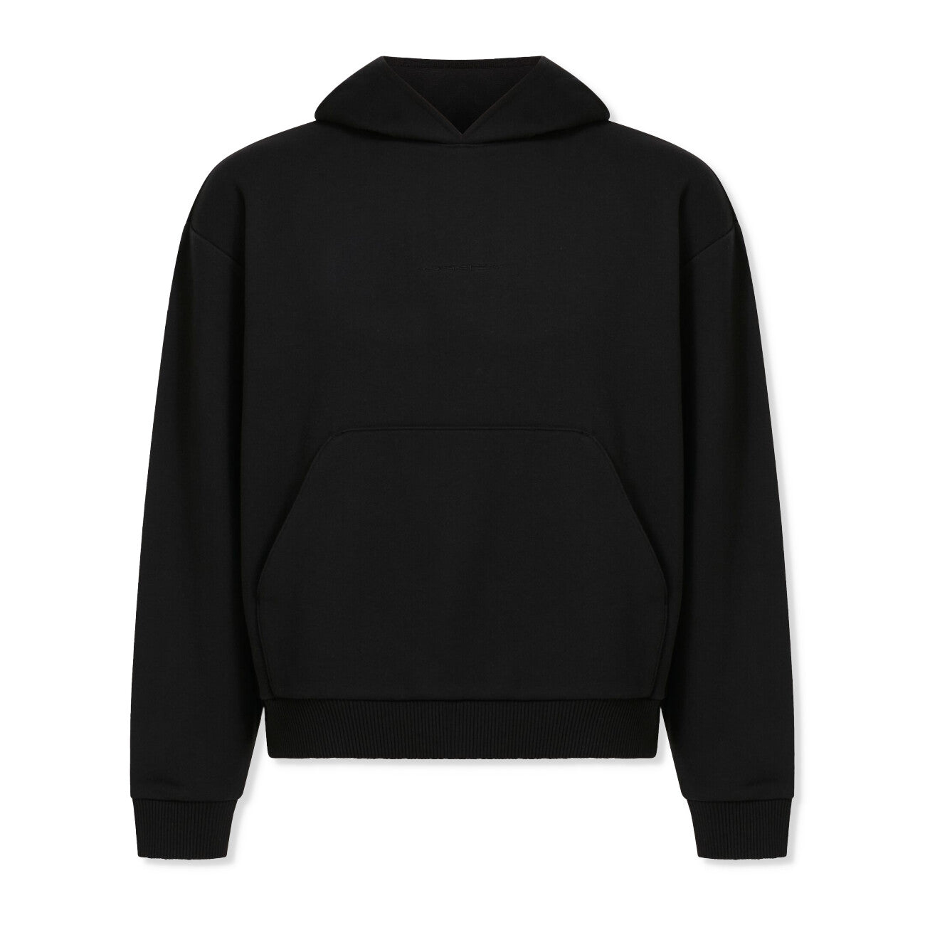 Soho Po Hoodie 3.0