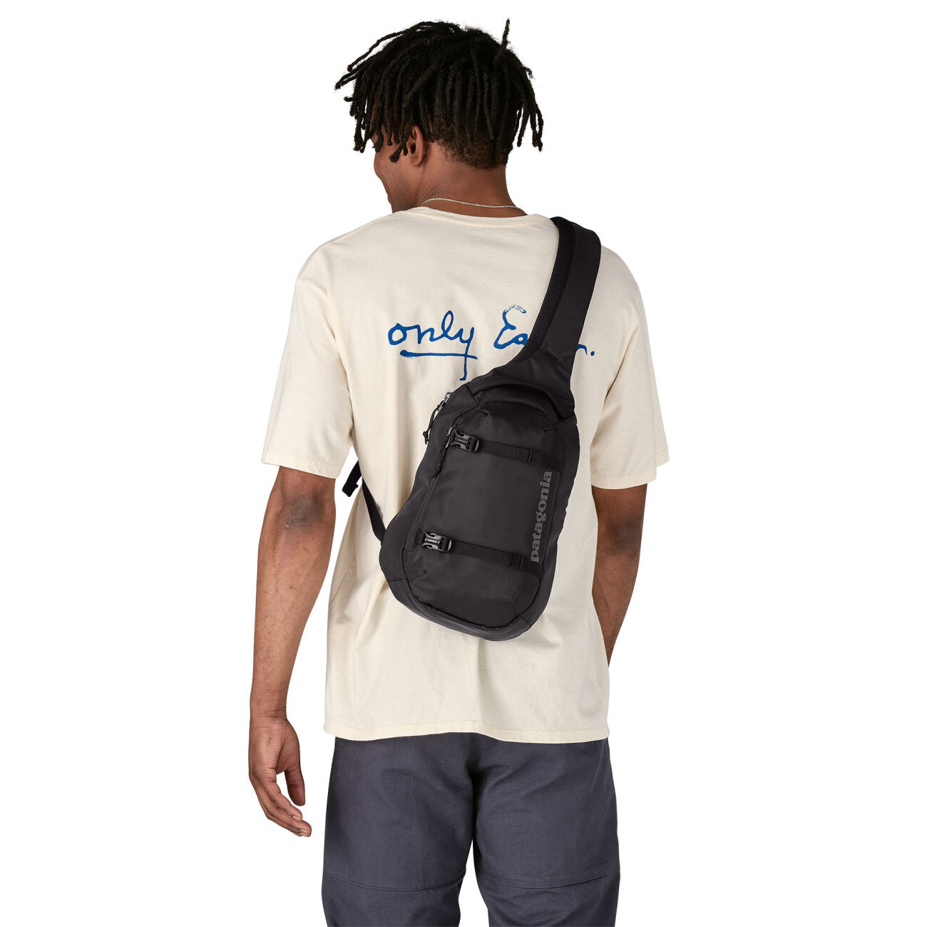 Atom Sling 8L