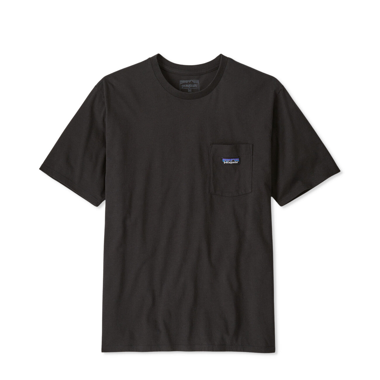 M Daily Pocket Tee