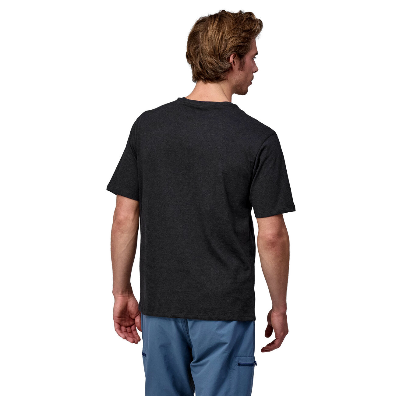 M Daily Pocket Tee