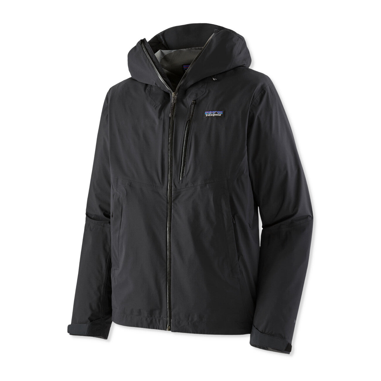 M Granite Crest Rain Jacket