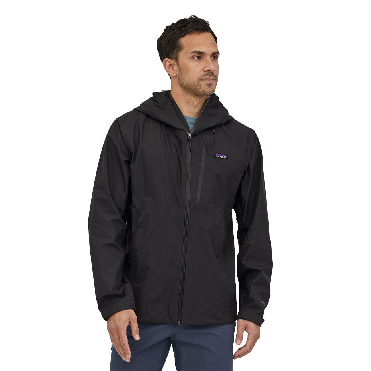 M Granite Crest Rain Jacket