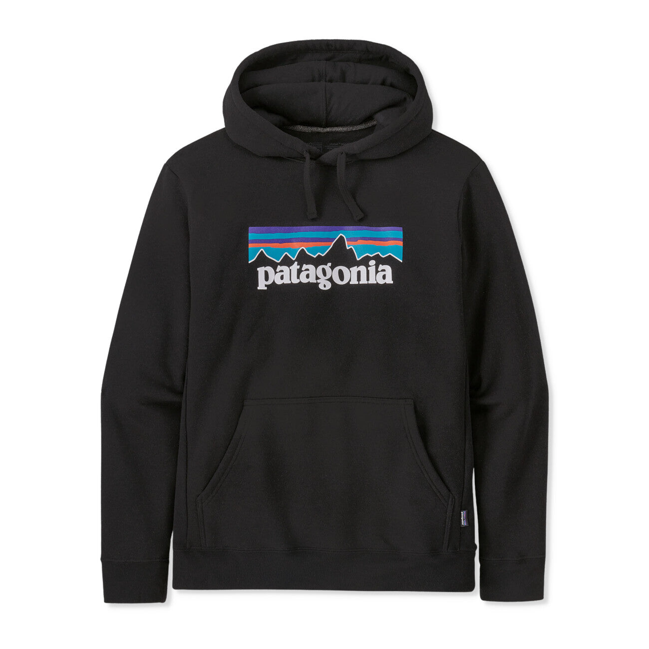 P-6 Logo Uprisal Hoody