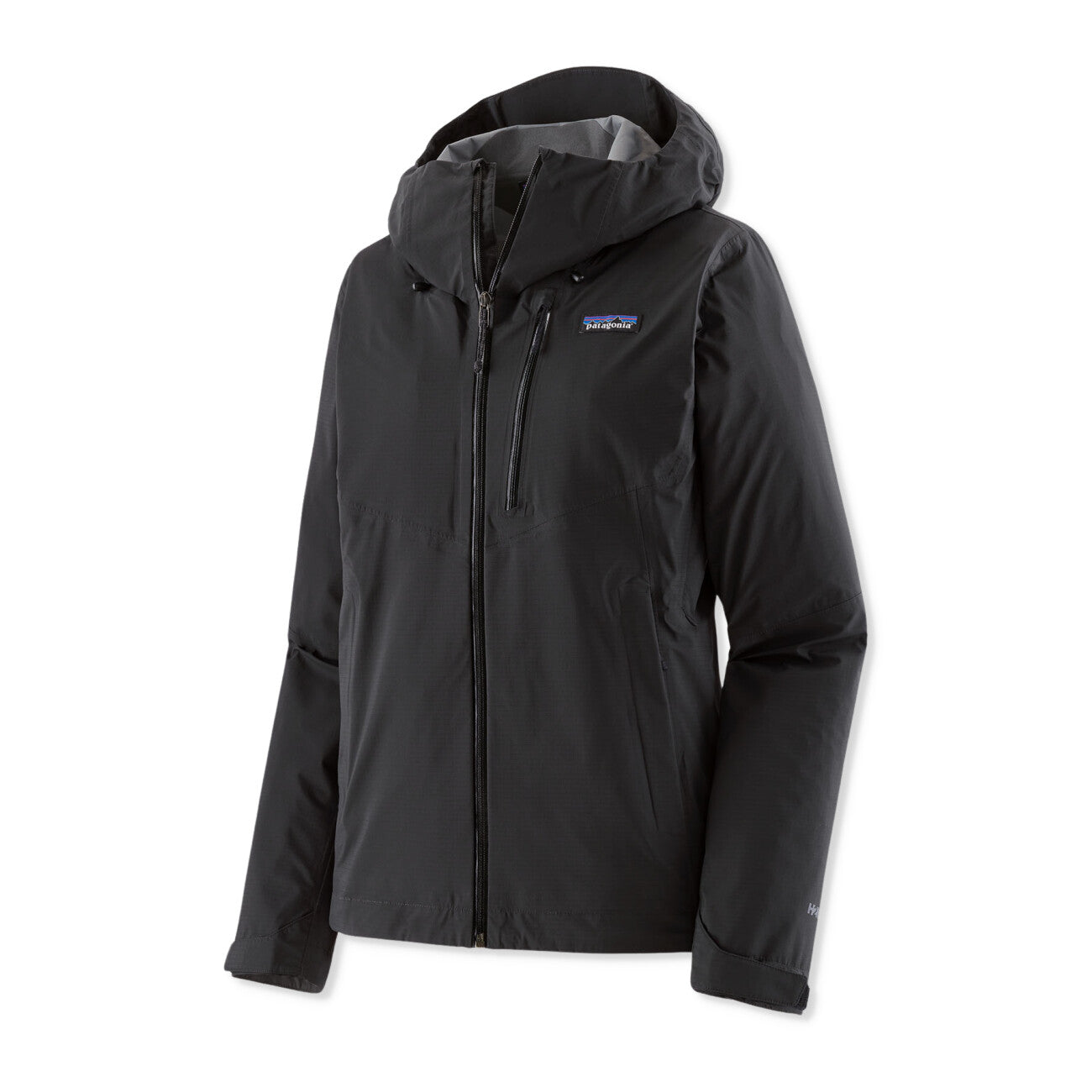 W Granite Crest Rain Jacket