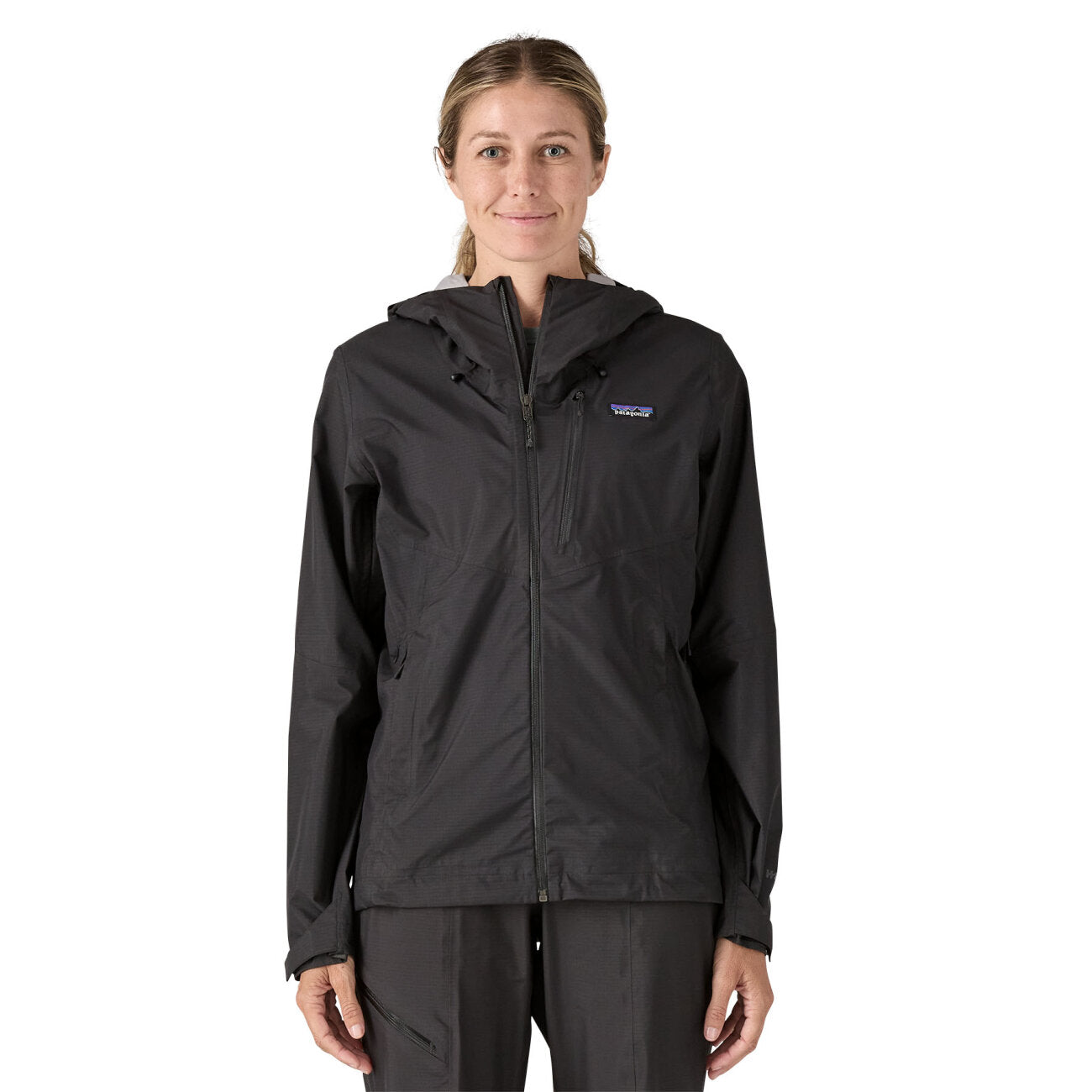 W Granite Crest Rain Jacket