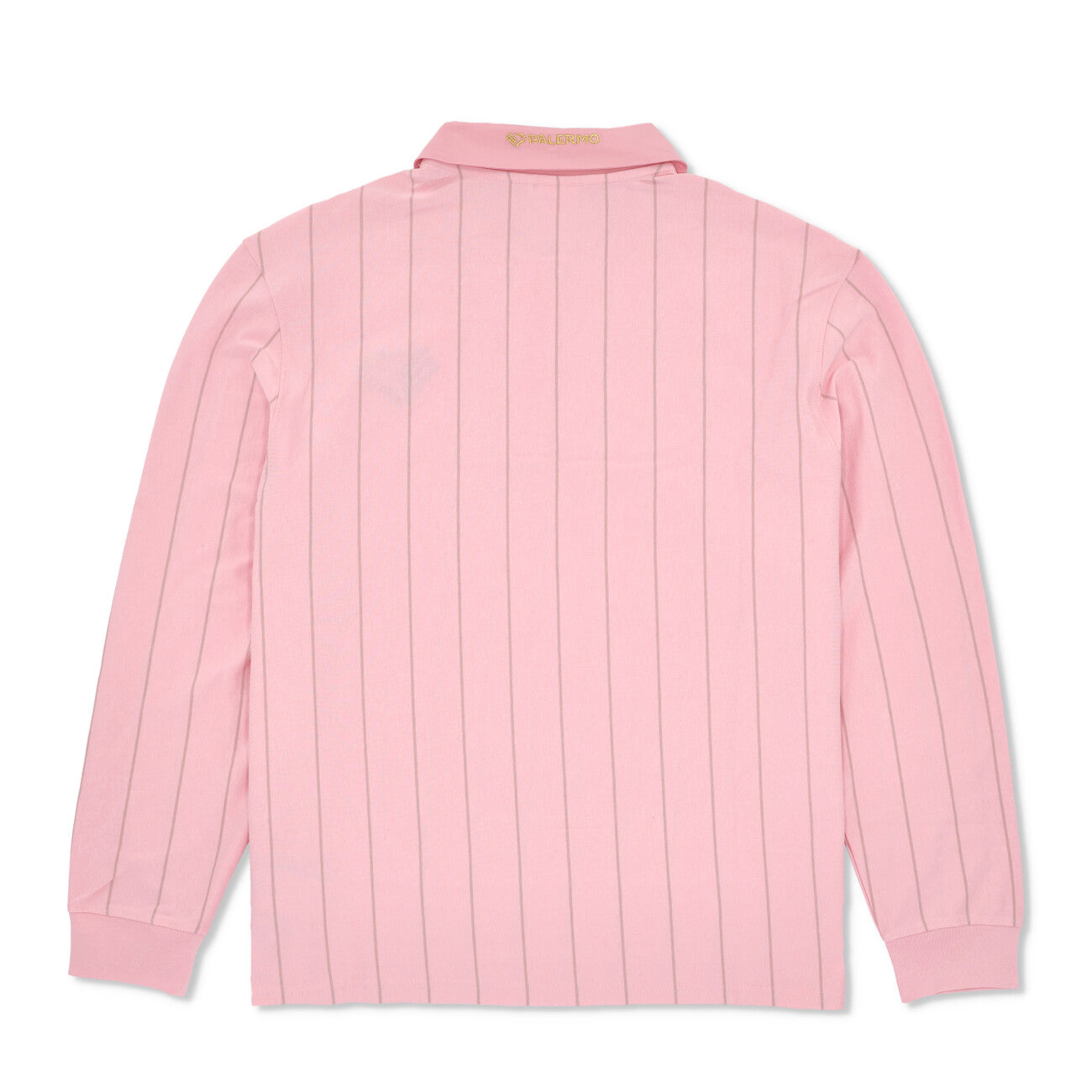 x FC Palermo Longsleeve Polo