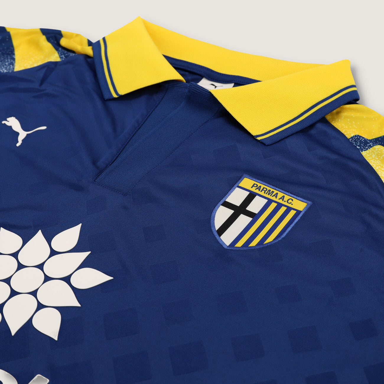 x Parma Calcio Jersey