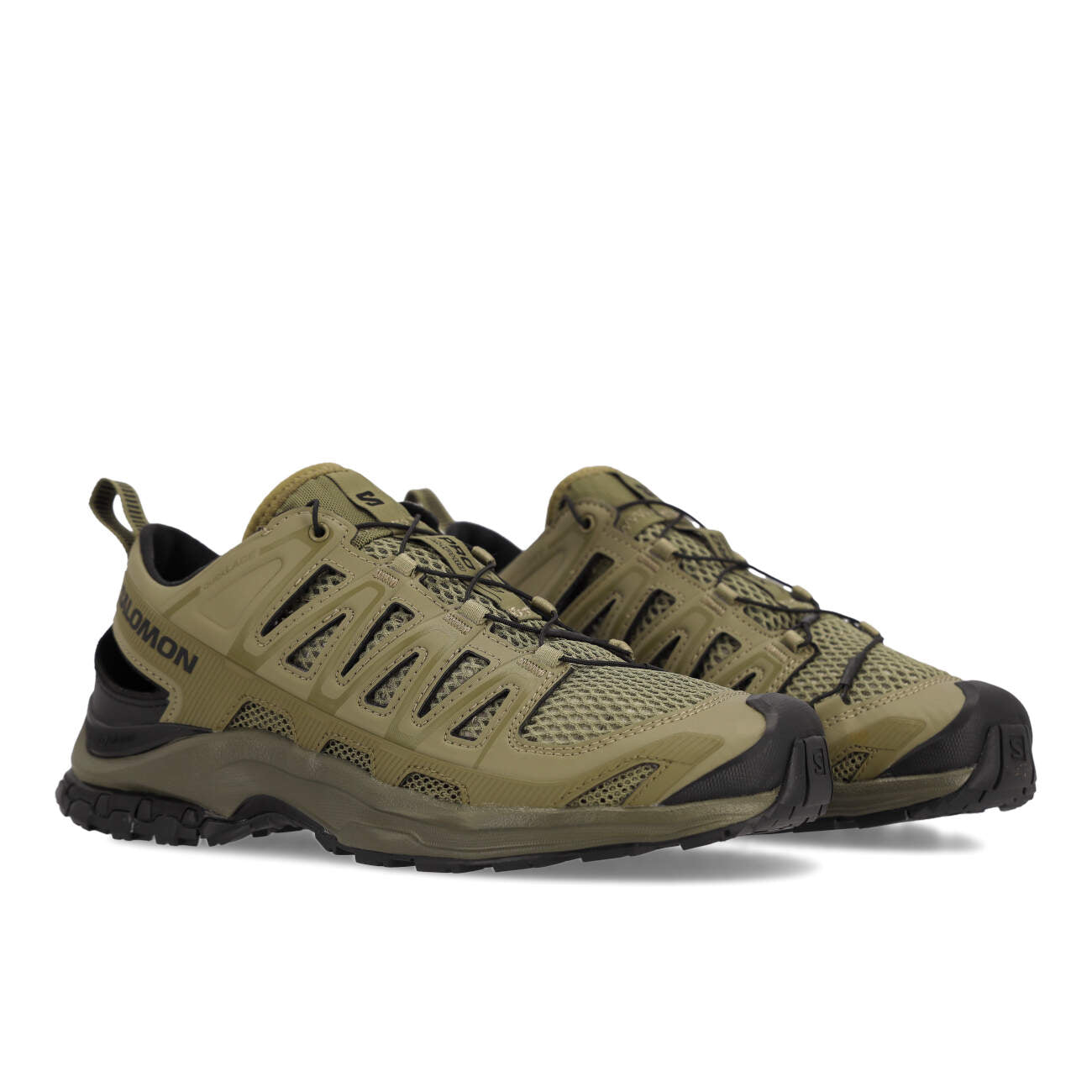 XA PRO 3D Amphib
