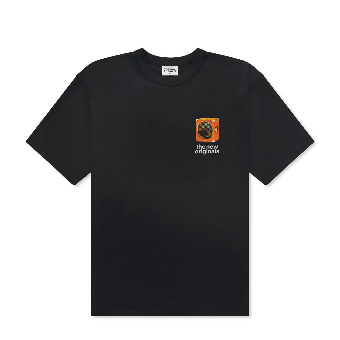 Soundsystem Tee