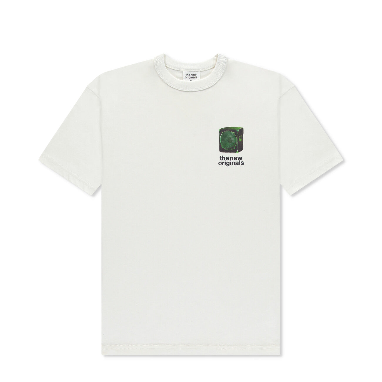 Soundsystem Tee