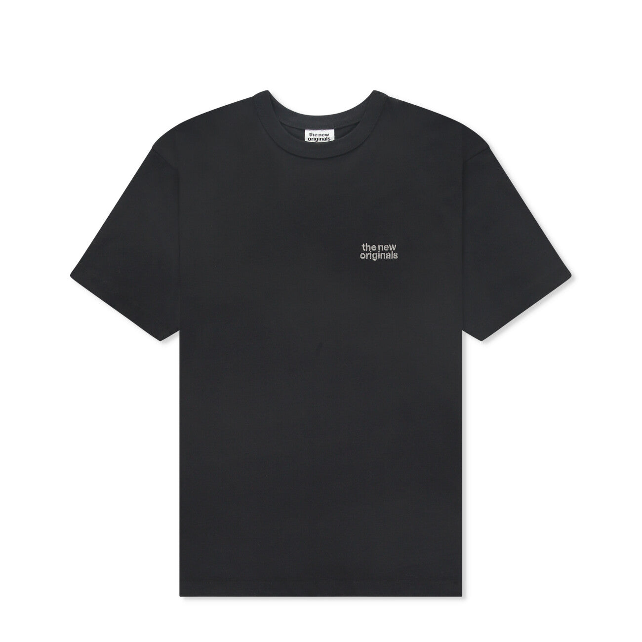 Turntable Tee