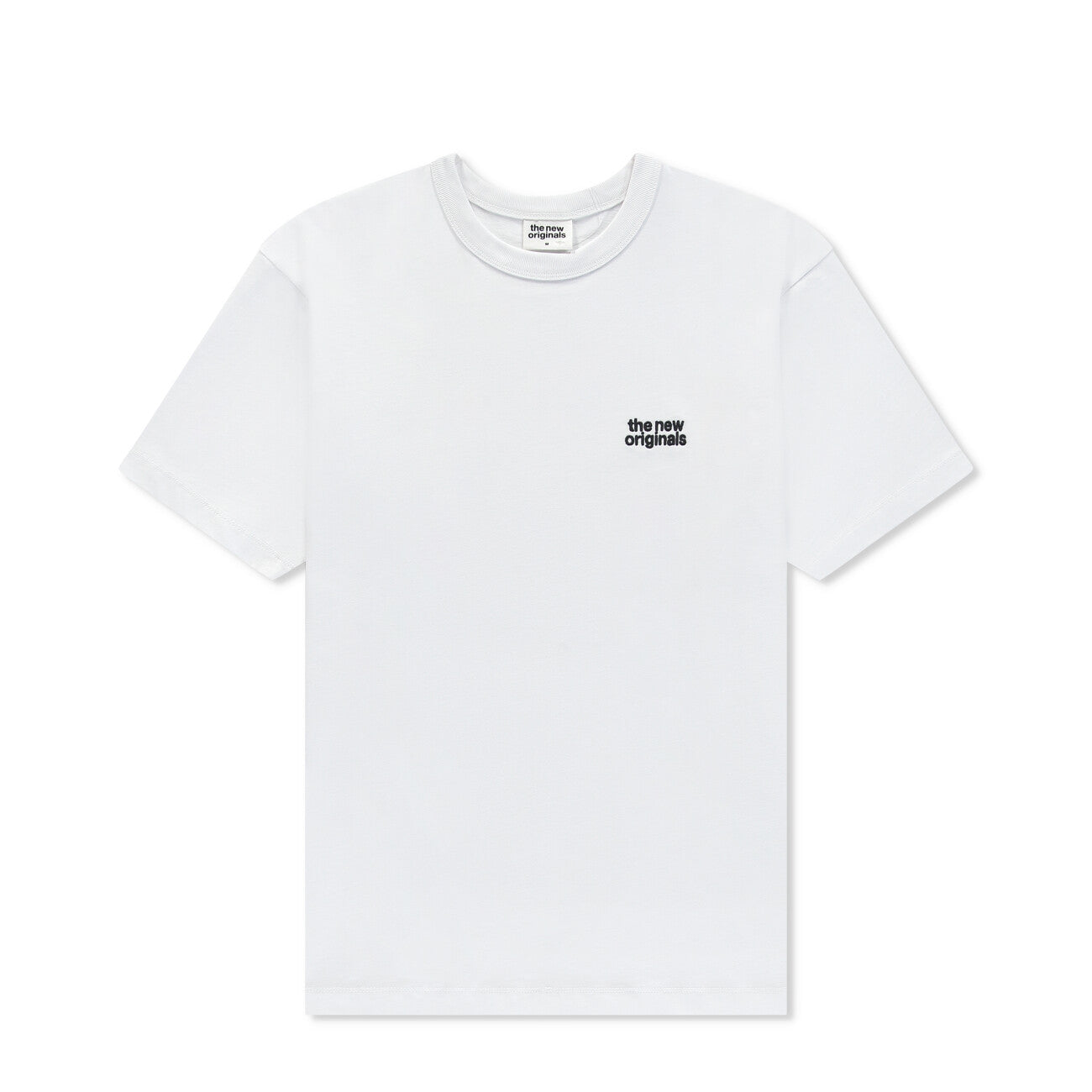 Turntable Tee