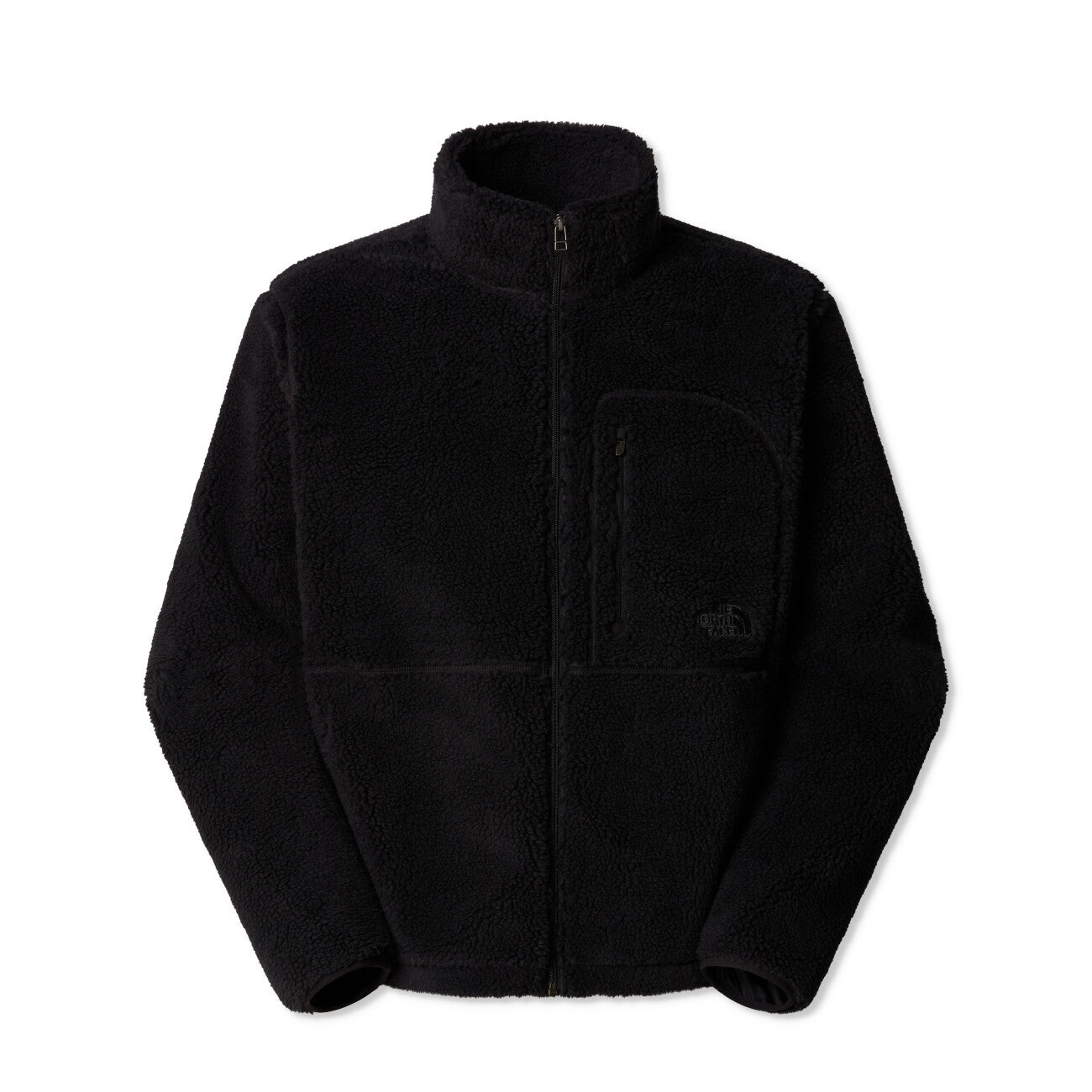 M Extreme Pile 2 Full Zip Jacket