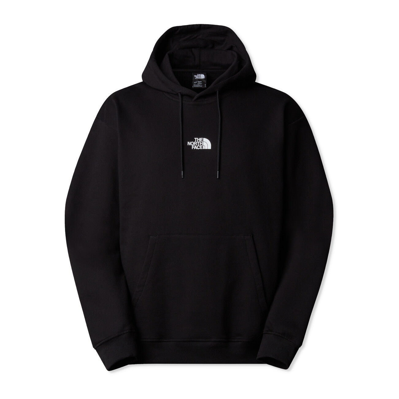 M Zumu Oversize Hoodie