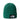 TNF Logo Box Cuffed Beanie