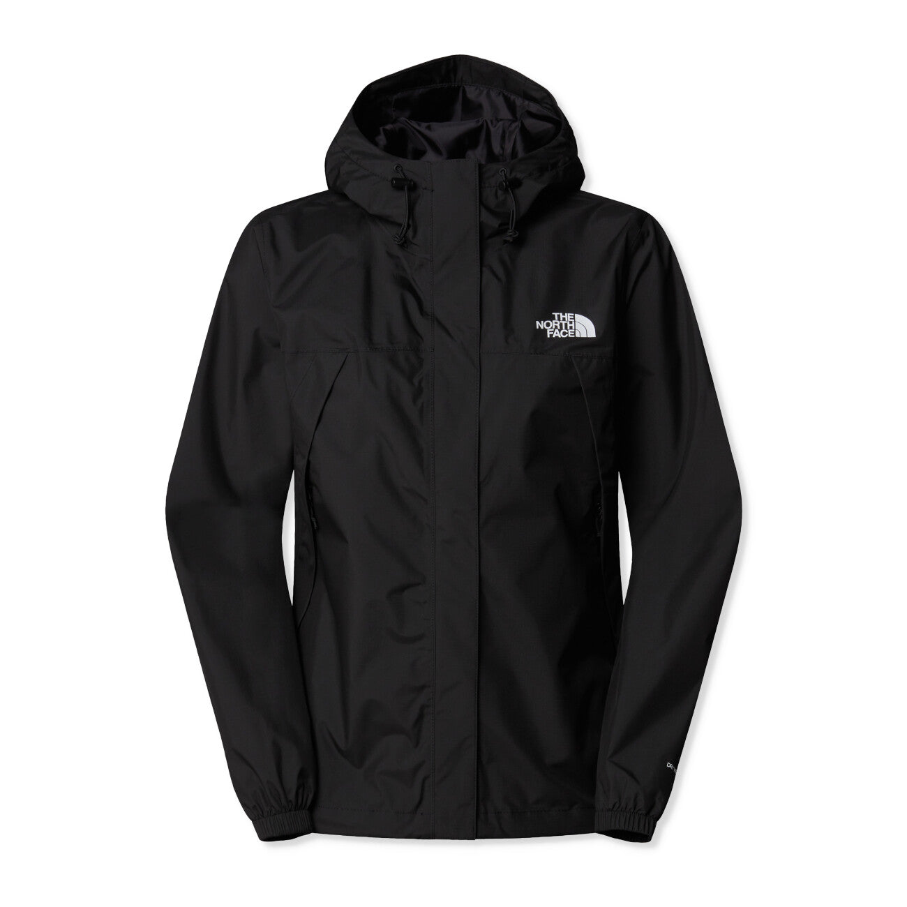 W Antora Rain Jacket - Refit