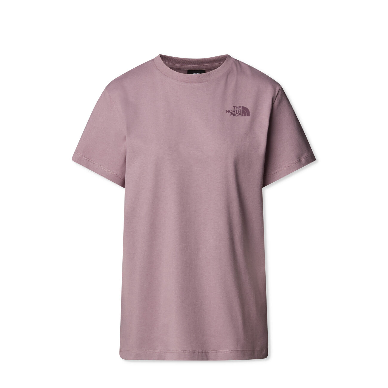 W S/S Box NSE Relaxed Tee