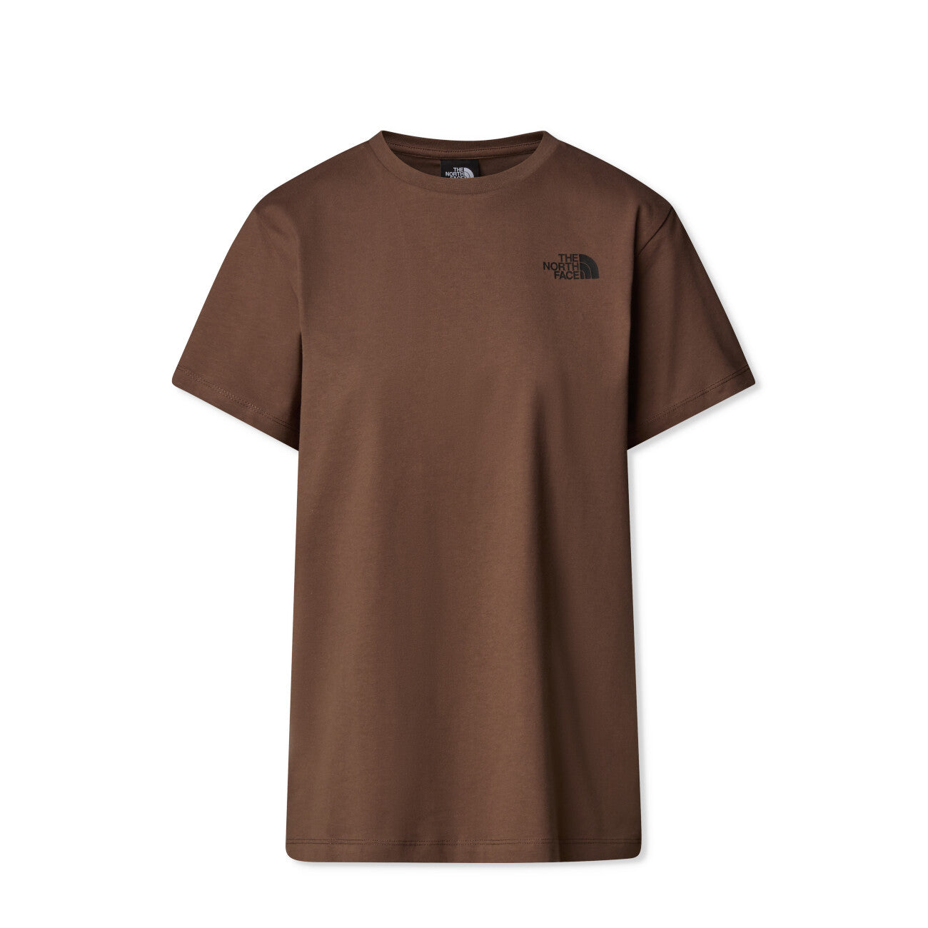 W S/S Box NSE Relaxed Tee